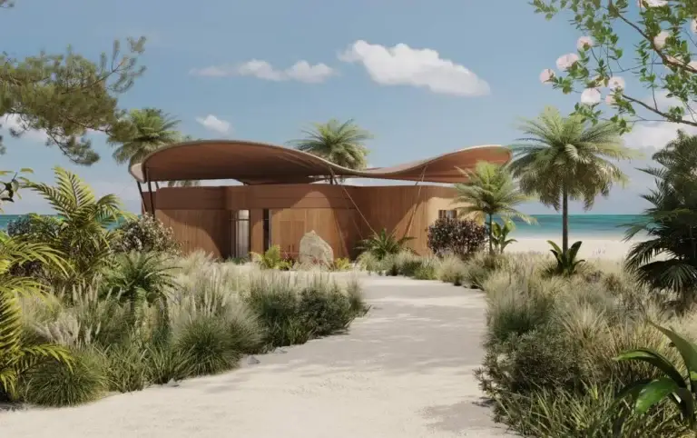 Four Seasons Private Residences DIFC