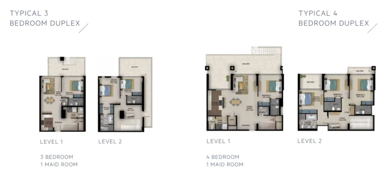 Oia Residence floor plan Студия