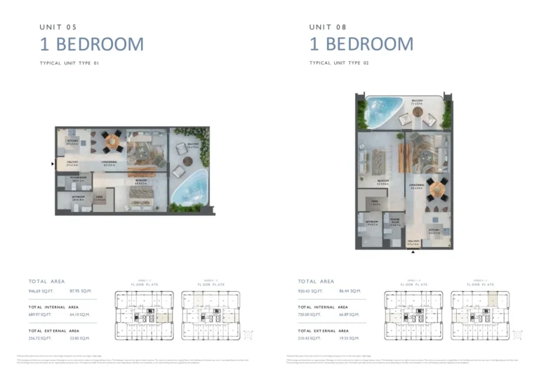 Weybridge Gardens 3 floor plan Studio · 488 sqft