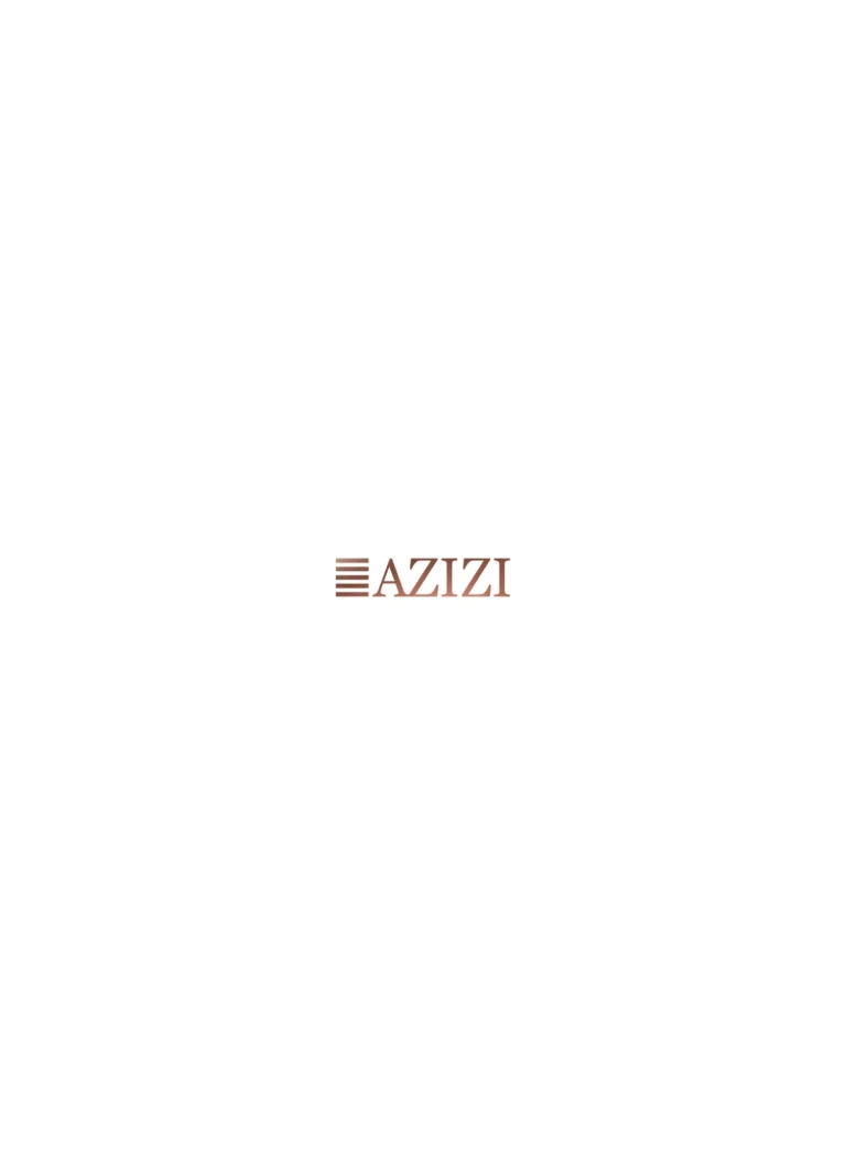 Azizi Milan 53 floor plan 2 BR · 3073 sqft