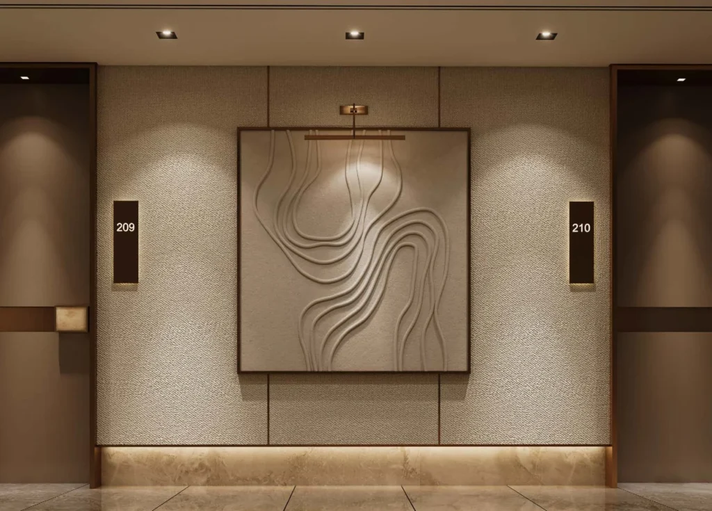 Franck Muller Vanguard by London Gate by London Gate Real Estate Development L.L.C | London Gate in Dubai Marina