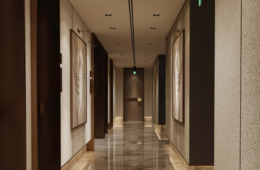 Franck Muller Vanguard by London Gate by London Gate Real Estate Development L.L.C | London Gate in Dubai Marina