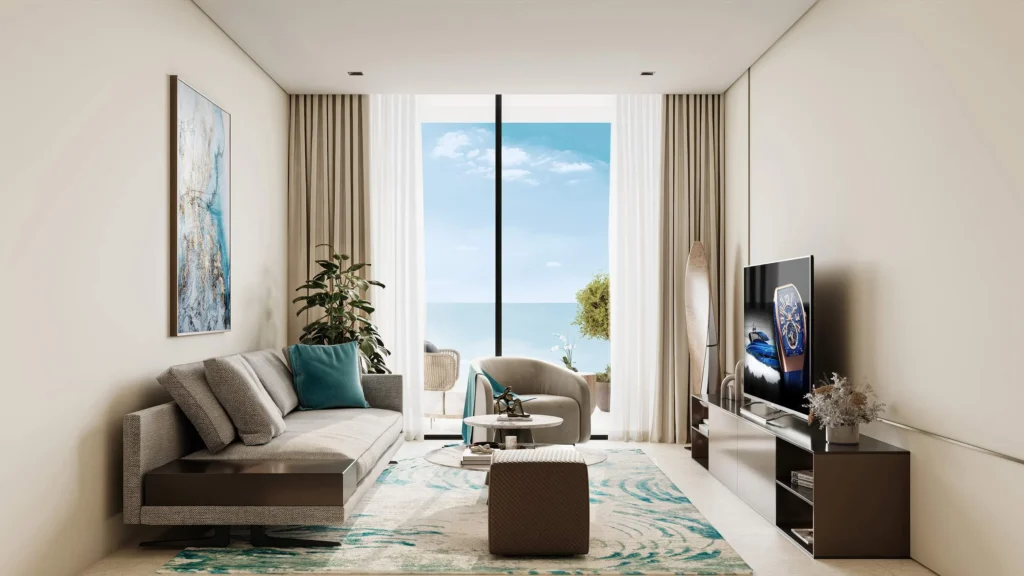 Franck Muller Yachting by London Gate by London Gate Real Estate Development L.L.C | London Gate in Maritime City, Dubai