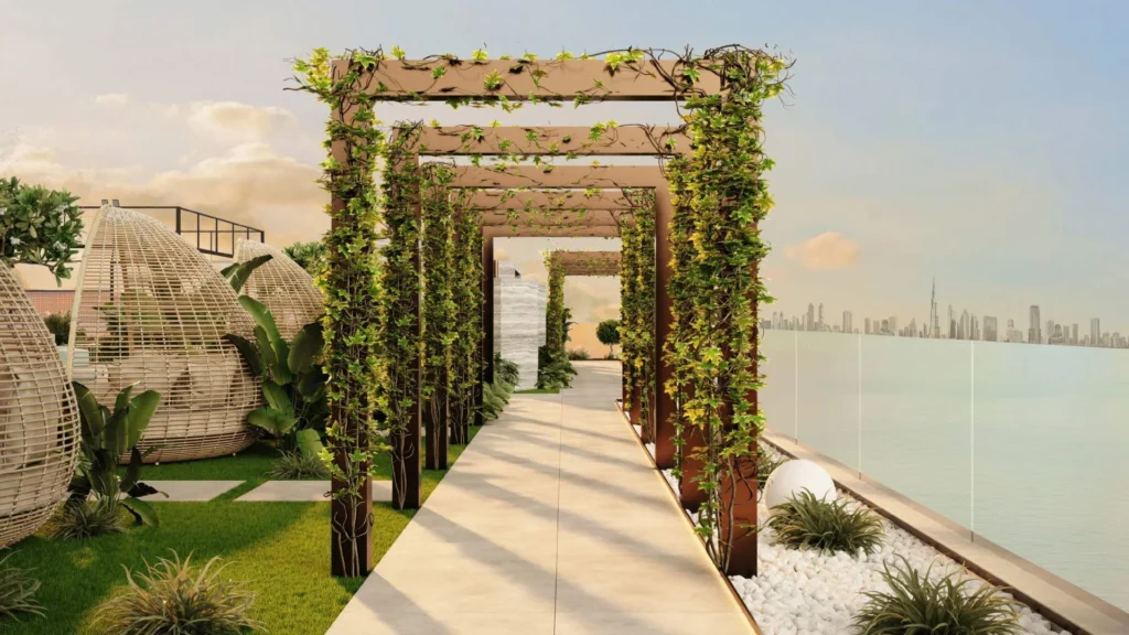 Franck Muller Yachting by London Gate by London Gate Real Estate Development L.L.C | London Gate in Maritime City, Dubai