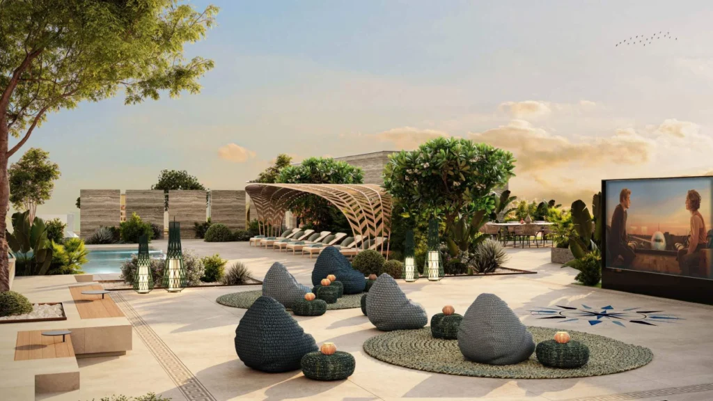 Franck Muller Yachting by London Gate by London Gate Real Estate Development L.L.C | London Gate in Maritime City, Dubai
