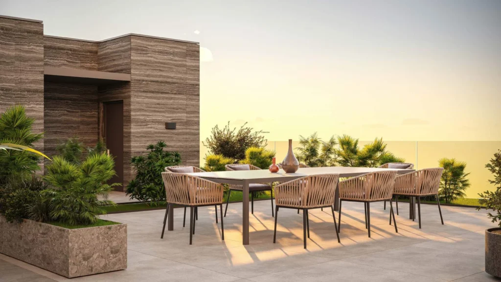 Franck Muller Yachting by London Gate by London Gate Real Estate Development L.L.C | London Gate in Maritime City, Dubai