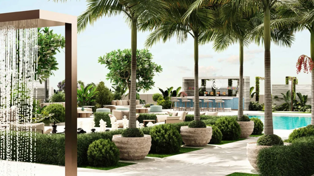 Franck Muller Yachting by London Gate by London Gate Real Estate Development L.L.C | London Gate in Maritime City, Dubai