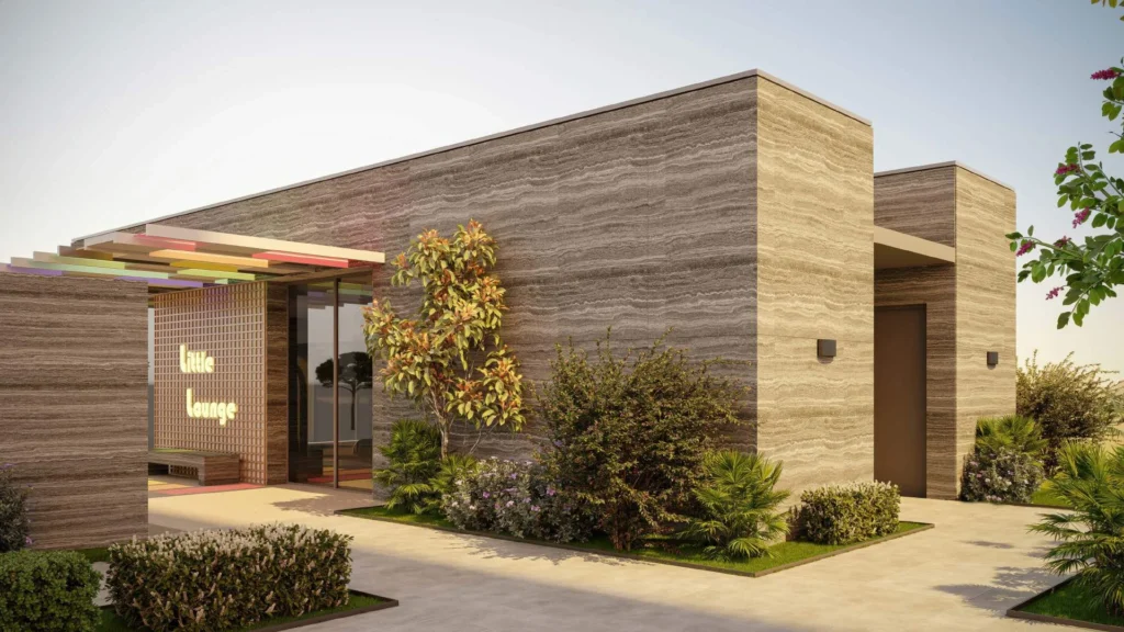 Franck Muller Yachting by London Gate by London Gate Real Estate Development L.L.C | London Gate in Maritime City, Dubai