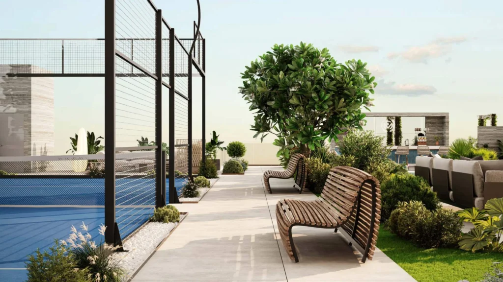 Franck Muller Yachting by London Gate by London Gate Real Estate Development L.L.C | London Gate in Maritime City, Dubai