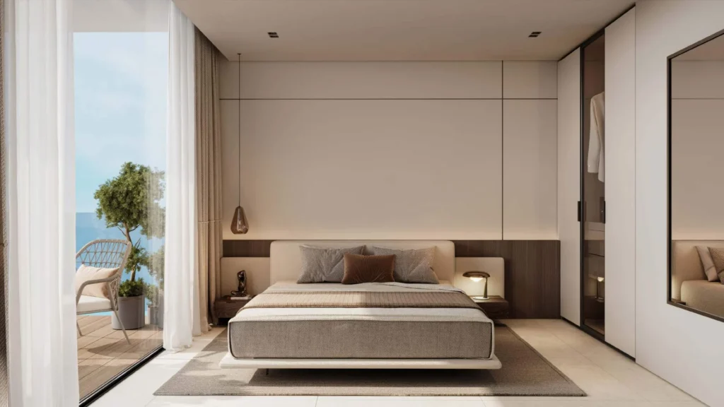 Franck Muller Yachting by London Gate by London Gate Real Estate Development L.L.C | London Gate in Maritime City, Dubai