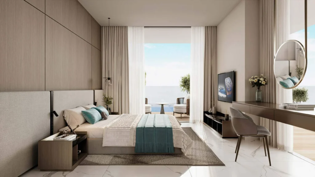 Franck Muller Yachting by London Gate by London Gate Real Estate Development L.L.C | London Gate in Maritime City, Dubai