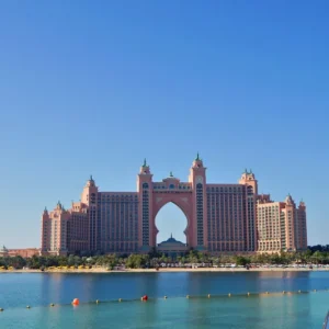 Frond L - Palm Jumeirah Ipc41