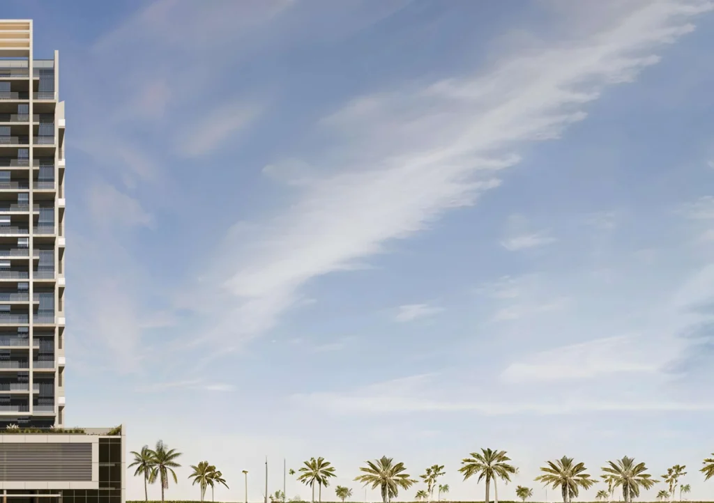 Future Residence by True Future Real Estate Development in Meydan Horizon, Dubai