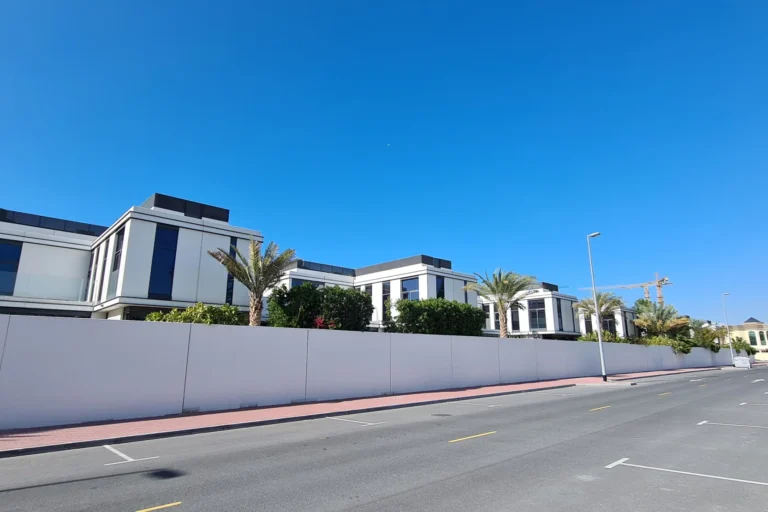 Galleria Al Sufouh Villas