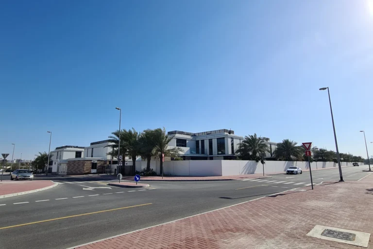 Galleria Al Sufouh Villas