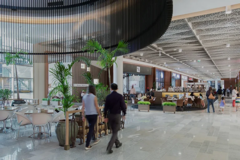 Galleria Mall Al Wasl