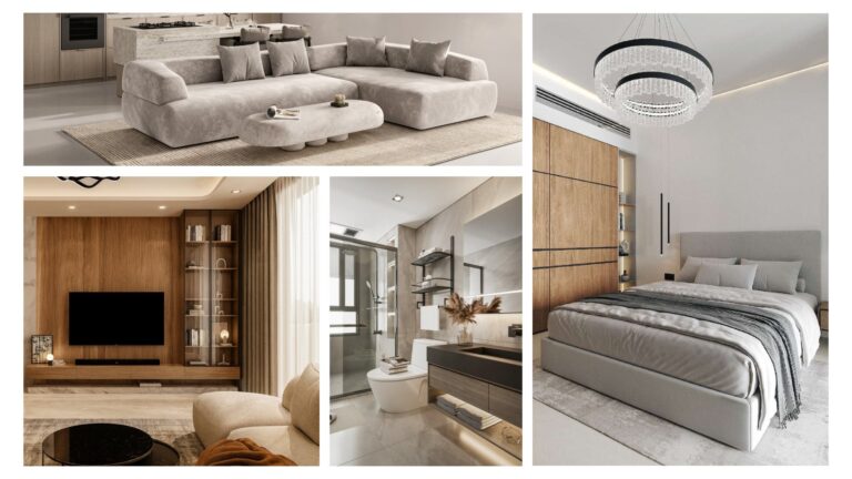 Galleria Residences