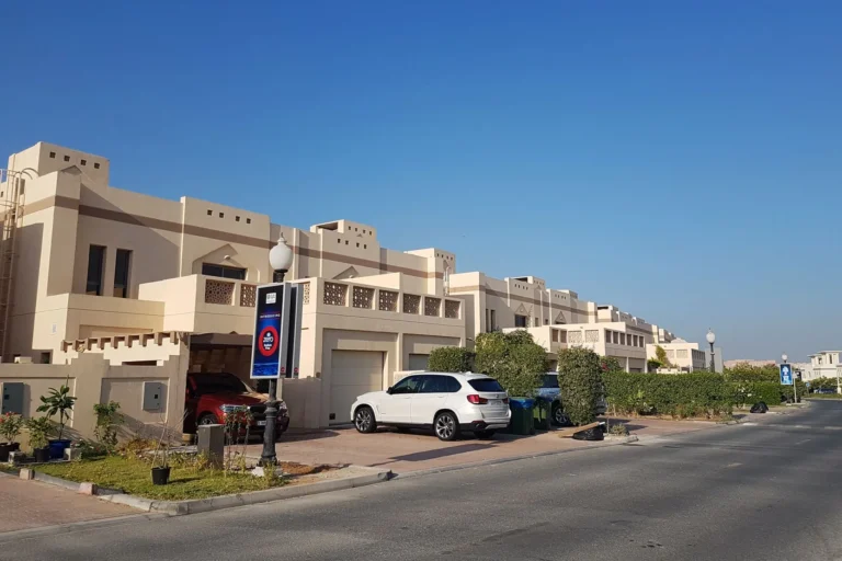 Garden View Villas