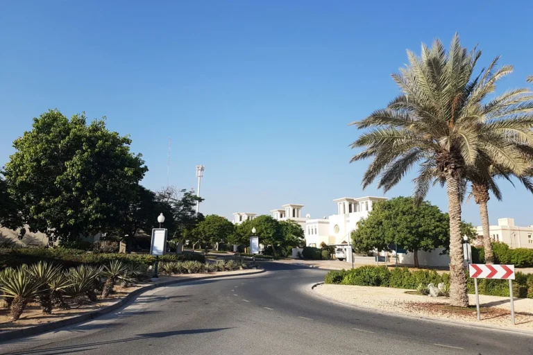 Garden View Villas