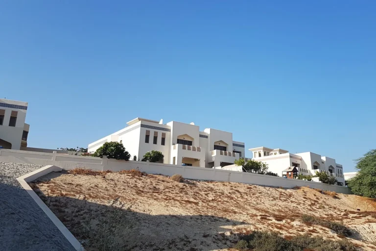 Garden View Villas