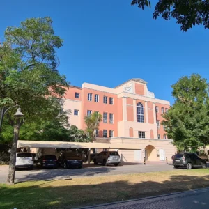 Garden West Apartments - Broqj