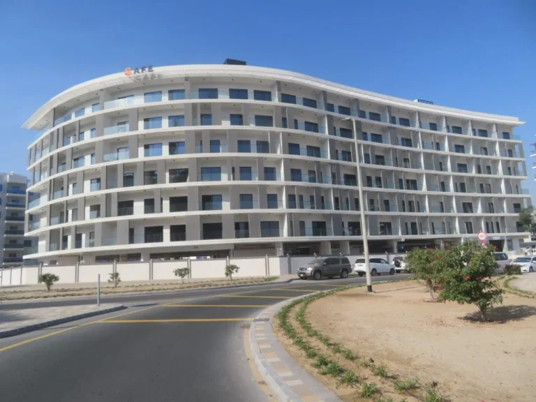 Квартира с 2 спальнями в Gardenia Livings