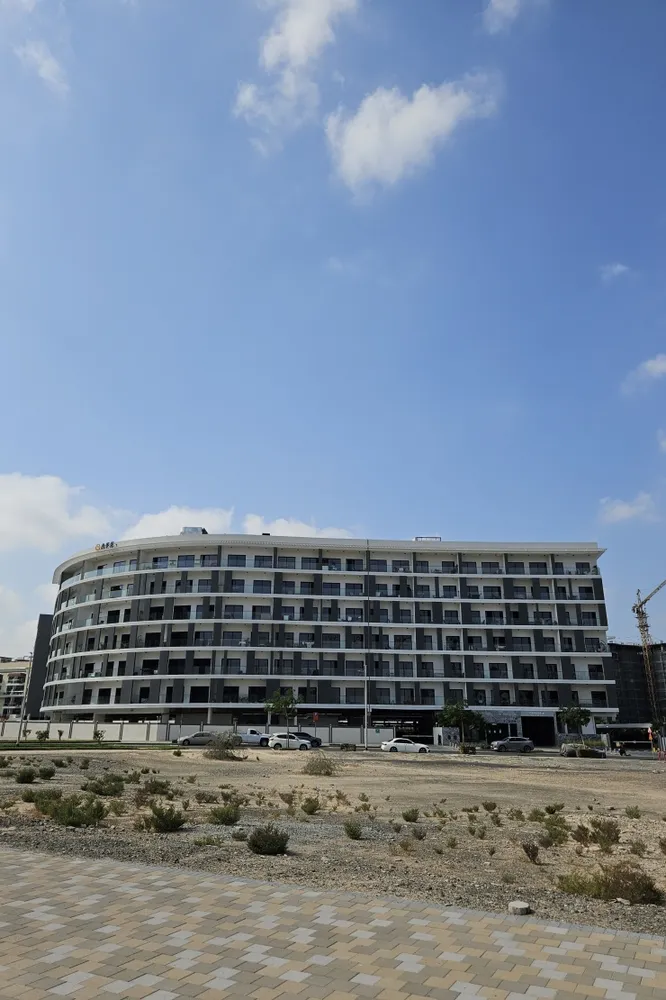 ROI analysis of apartment in Gardenia Livings: DLD data and real deals