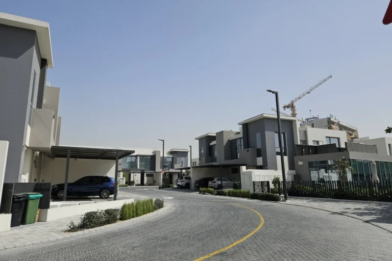 Gardenia Townhomes 2