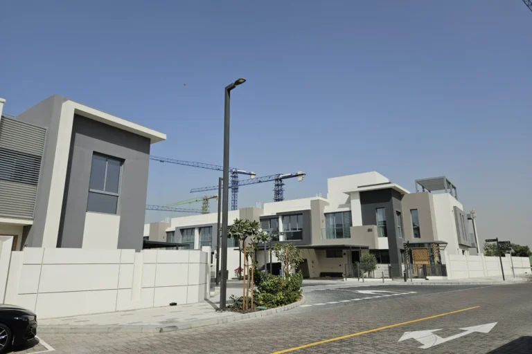 Gardenia Townhomes 2