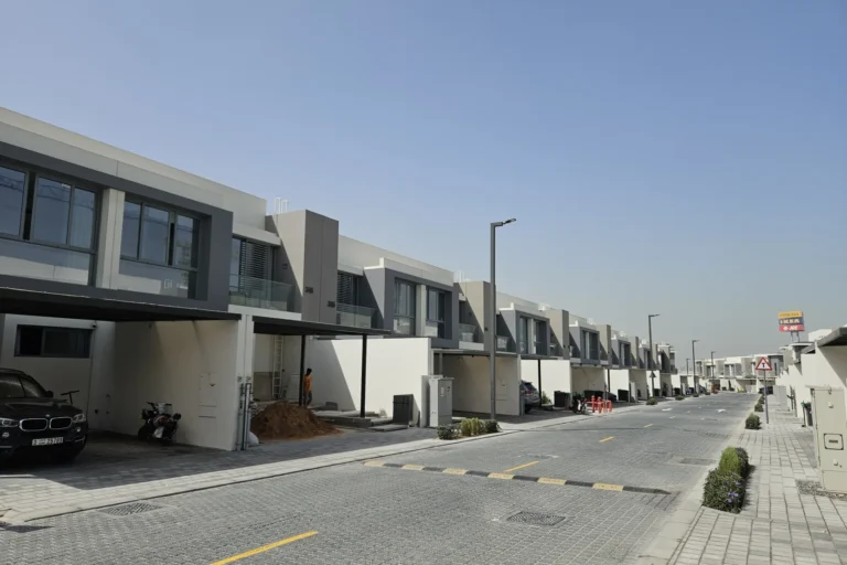 Gardenia Townhomes 2