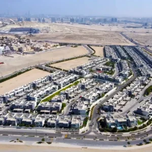 Gardenia Townhomes - Ebsua