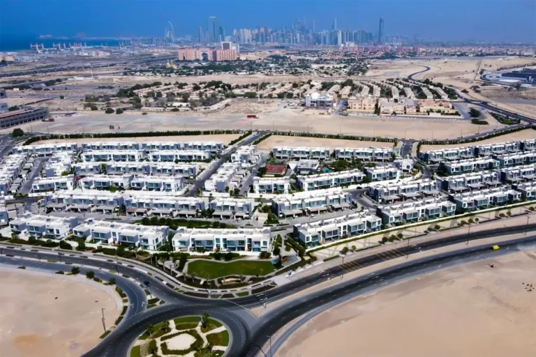 Gardenia Townhomes