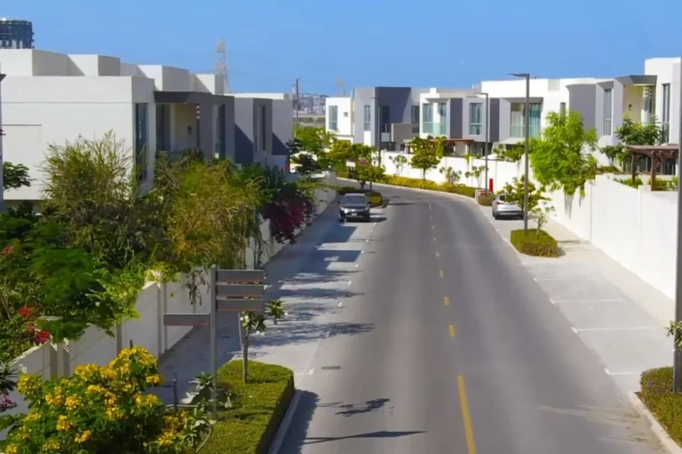 Gardenia Townhomes