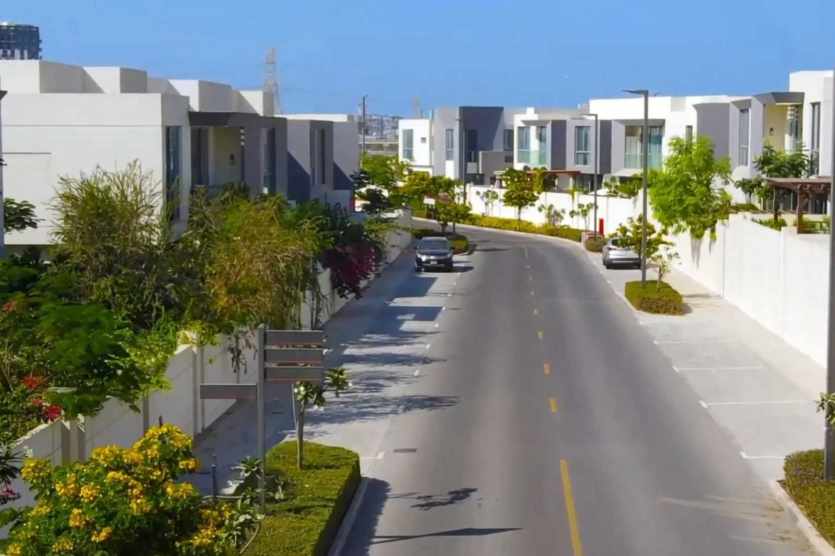 Gardenia Townhomes