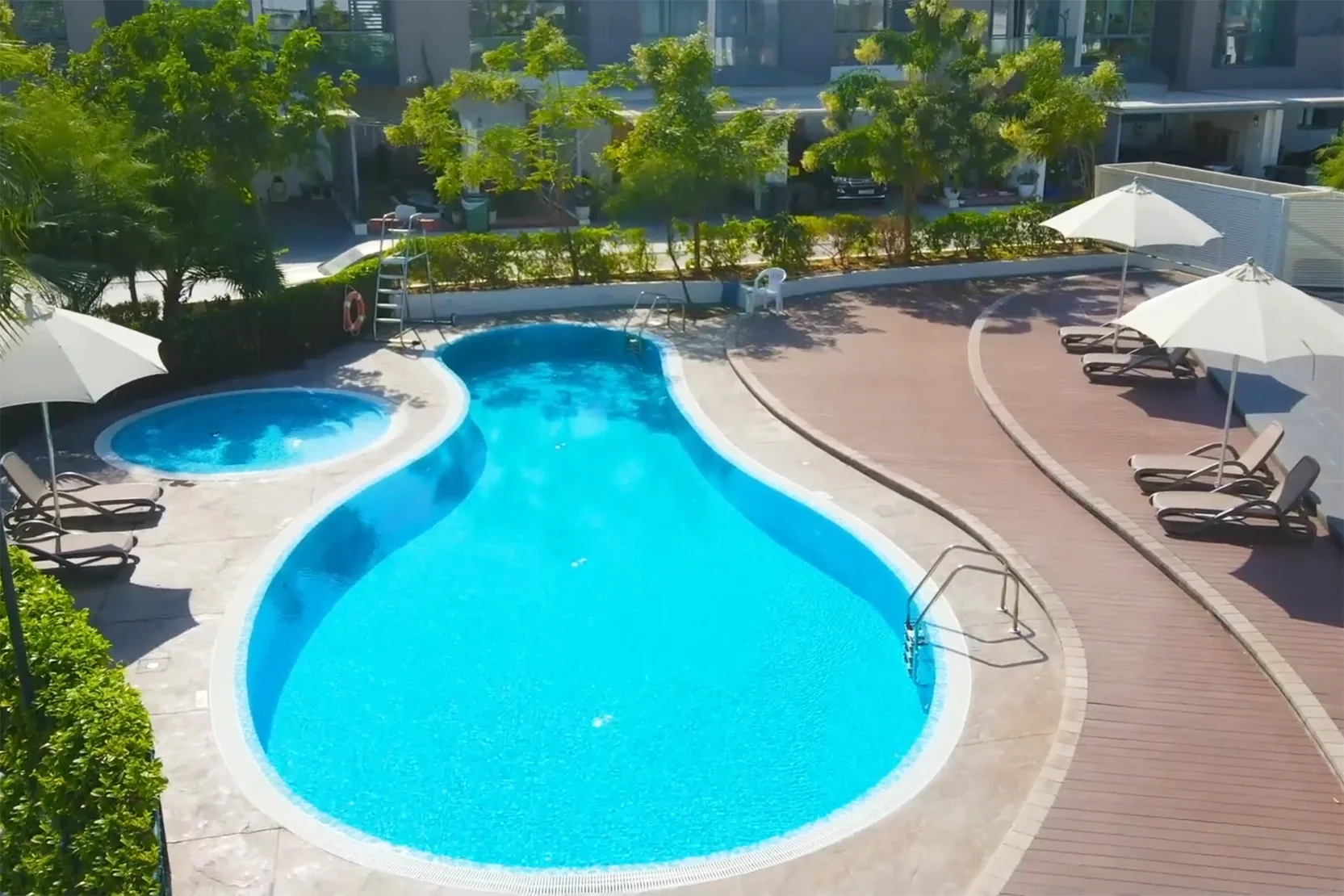 Gardenia Townhomes