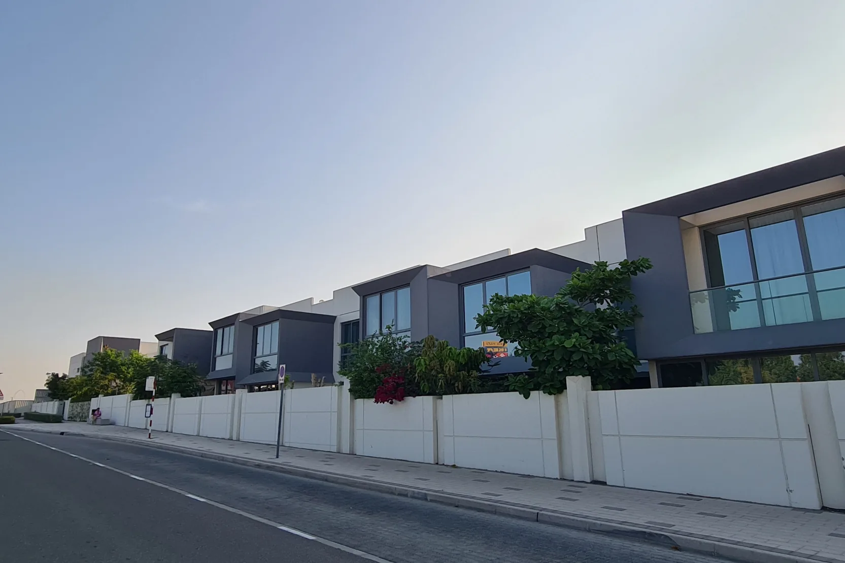 Gardenia Townhomes