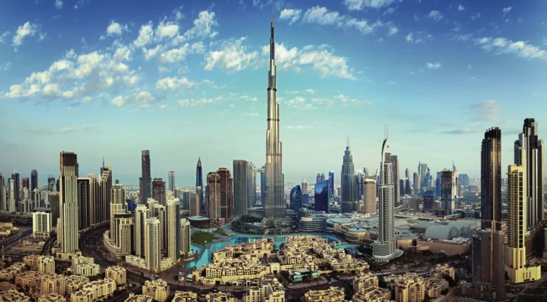 Gardens 2 by Iman Developers in Arjan, Dubai