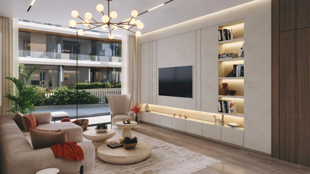 Gate Eleven Residences by Amwaj Development in Mohammed Bin Rashid City District 11, Dubai