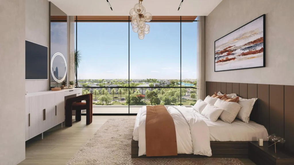 Gate Eleven Residences by Amwaj Development in Mohammed Bin Rashid City District 11, Dubai