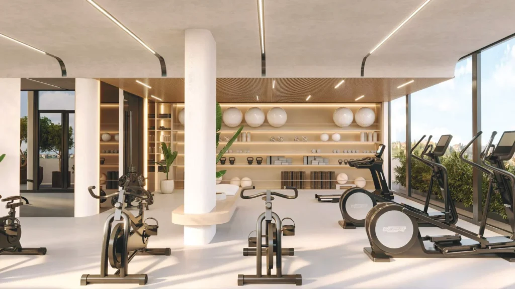 Gate Eleven Residences by Amwaj Development in Mohammed Bin Rashid City District 11, Dubai