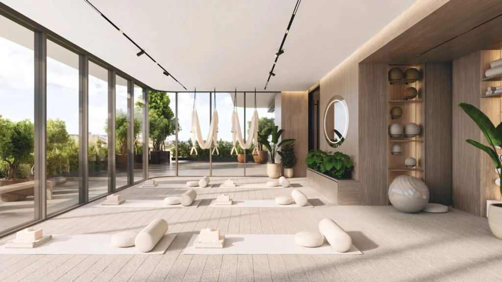 Gate Eleven Residences by Amwaj Development in Mohammed Bin Rashid City District 11, Dubai