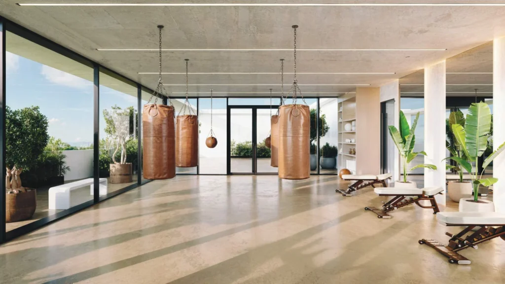 Gate Eleven Residences by Amwaj Development in Mohammed Bin Rashid City District 11, Dubai