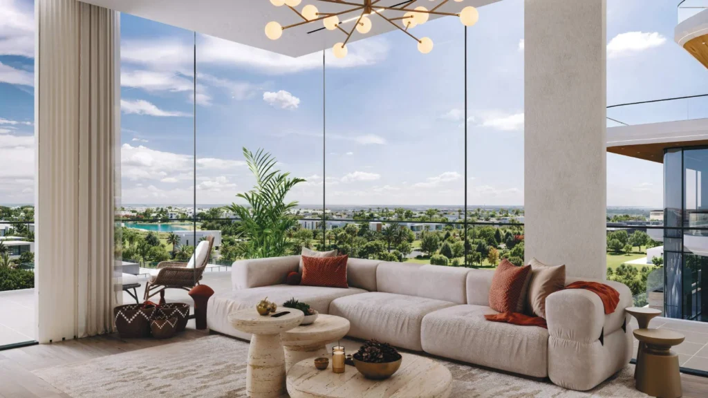 Gate Eleven Residences by Amwaj Development in Mohammed Bin Rashid City District 11, Dubai