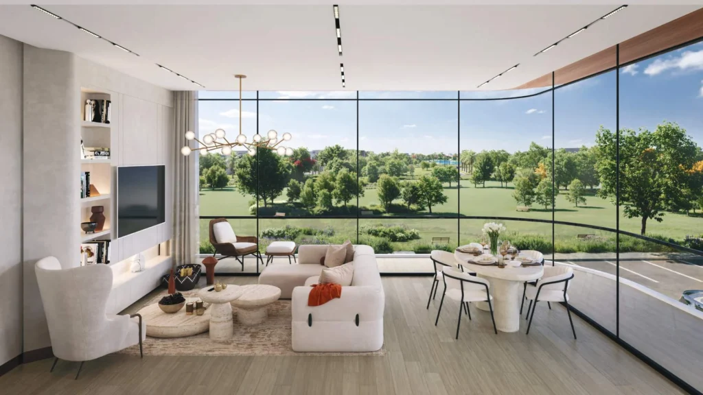 Gate Eleven Residences by Amwaj Development in Mohammed Bin Rashid City District 11, Dubai