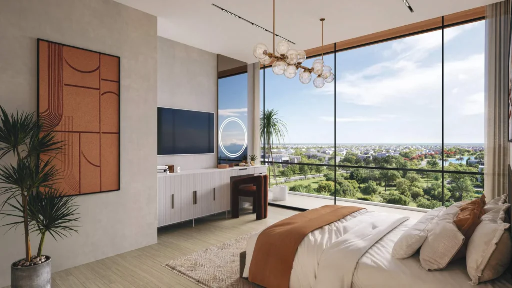 Gate Eleven Residences by Amwaj Development in Mohammed Bin Rashid City District 11, Dubai