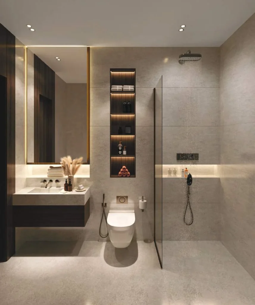 Gate Eleven Residences by Amwaj Development in Mohammed Bin Rashid City District 11, Dubai