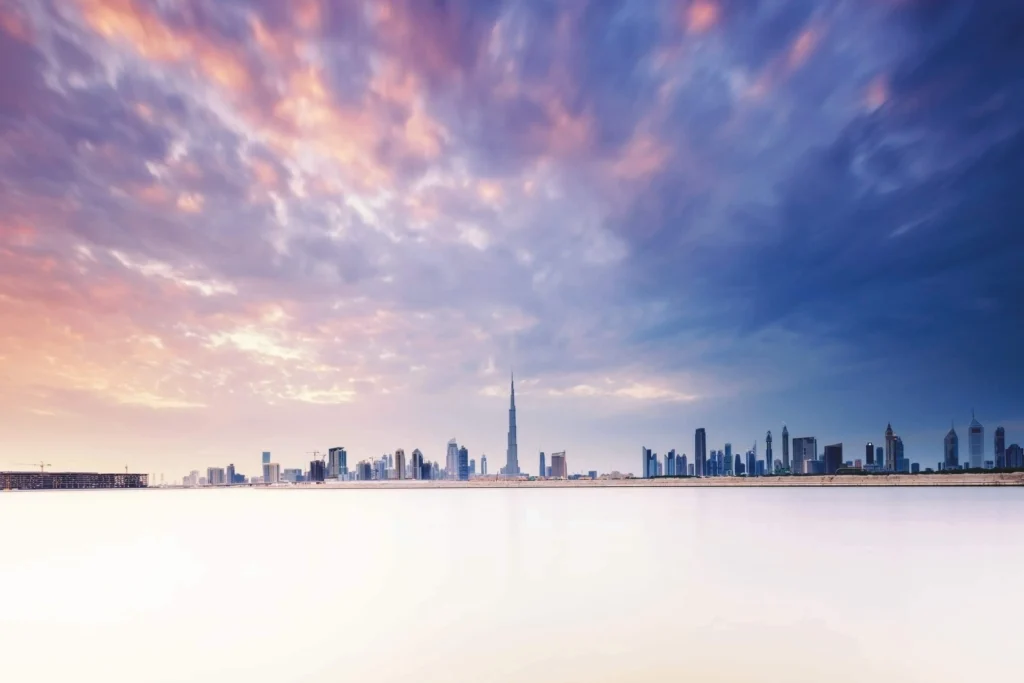 Gemini Splendor by Gemini Group in Sobha Hartland, Dubai