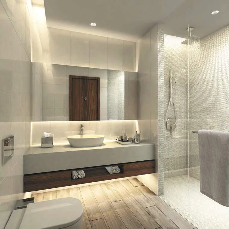 Gemini Splendor by Gemini Group in Sobha Hartland, Dubai