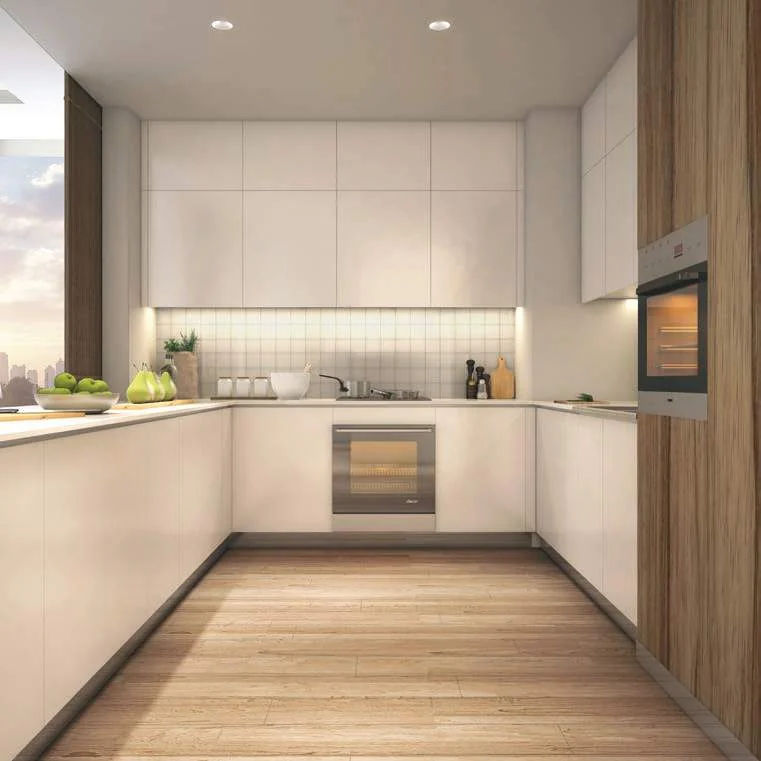 Gemini Splendor by Gemini Group in Sobha Hartland, Dubai