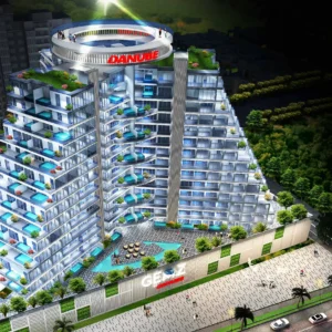 Gemz by Danube by Danube Properties Development L.L.C | Danube Properties in Al Furjan, Dubai | Danube Properties in Al Furjan, Dubai